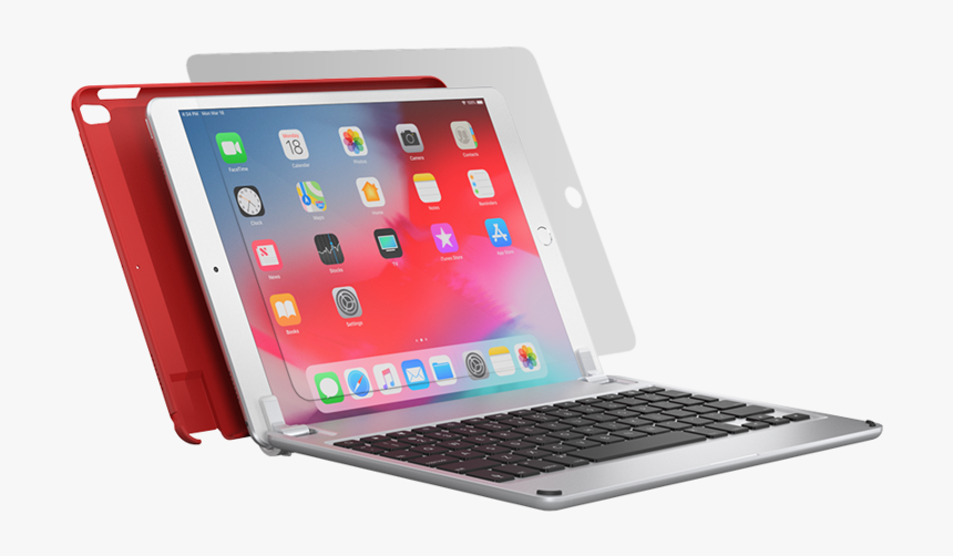 10 - - 10.5 Ipad Protection Bundle, HD Png Download