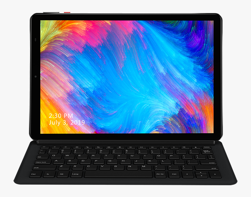 Netbook, HD Png Download