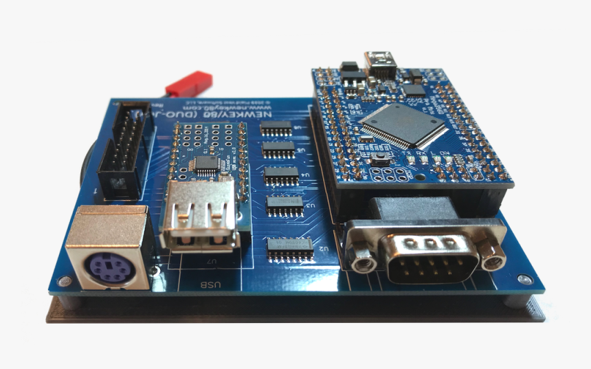 Stacks Image - Electronic Component, HD Png Download
