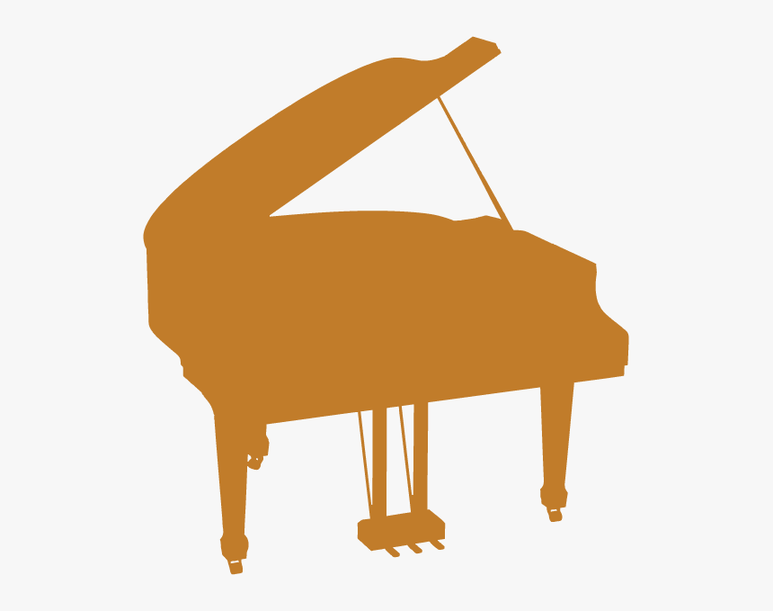Piano-1 - Piano, HD Png Download