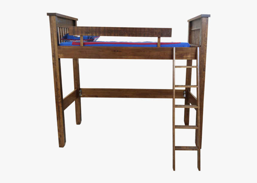 Bed, HD Png Download