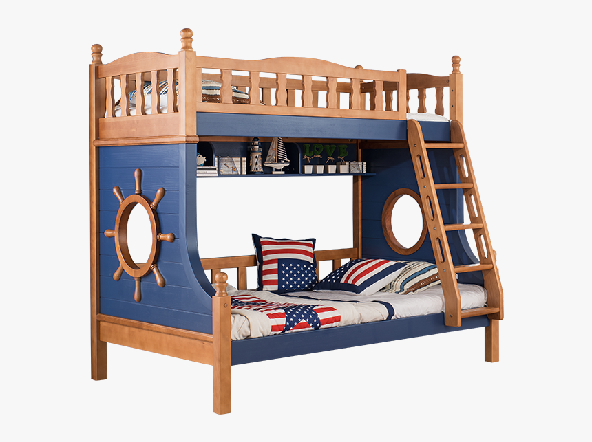 Children Room Furniture Png, Transparent Png