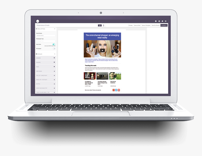 Netbook, HD Png Download