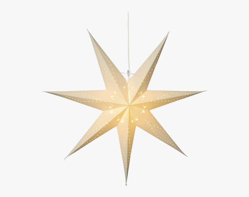 Paper Star Katabo - Jula Gwiazda Adwentowa, HD Png Download