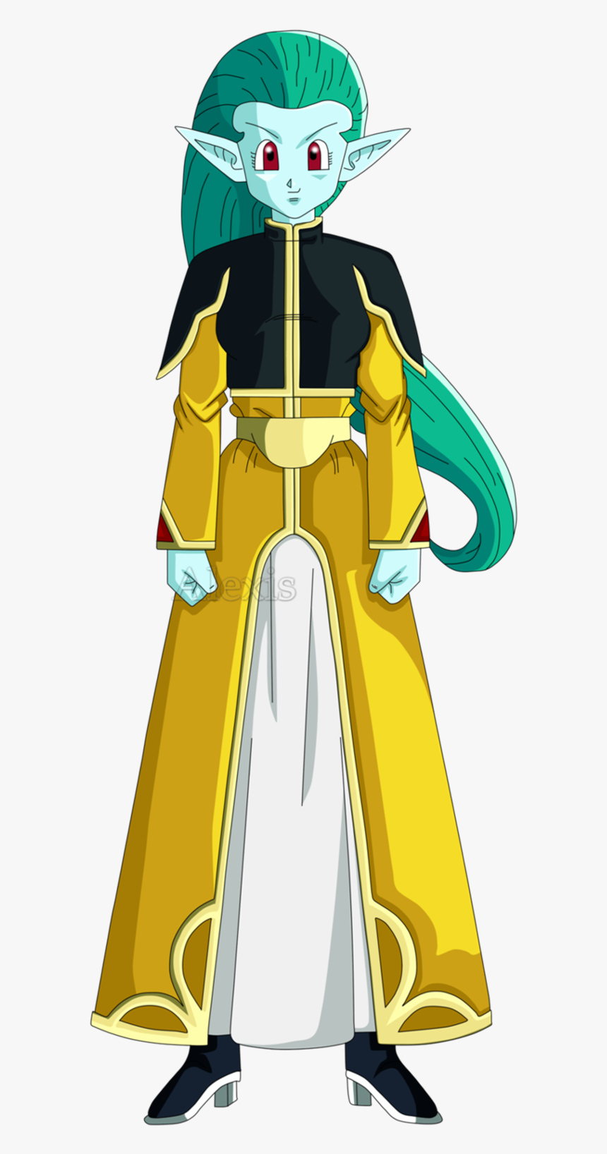 Dragon Ball Putine, HD Png Download