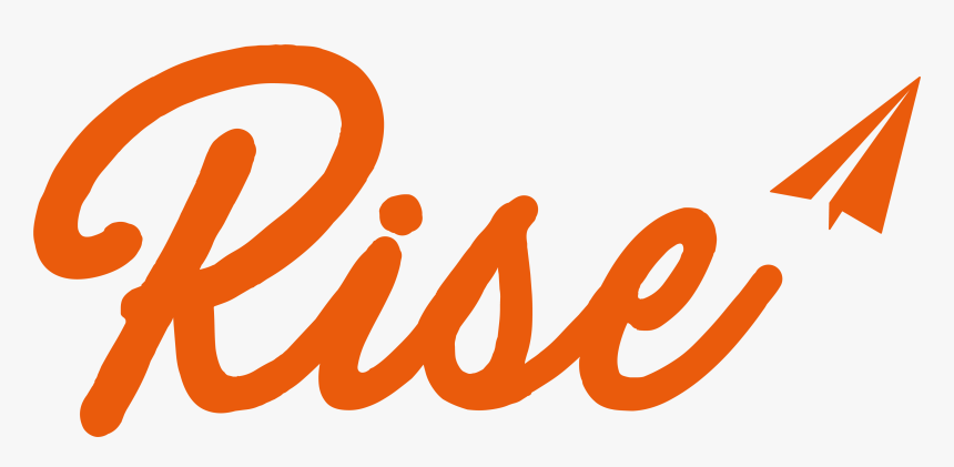 Image - Logo Logo Design Rise, HD Png Download