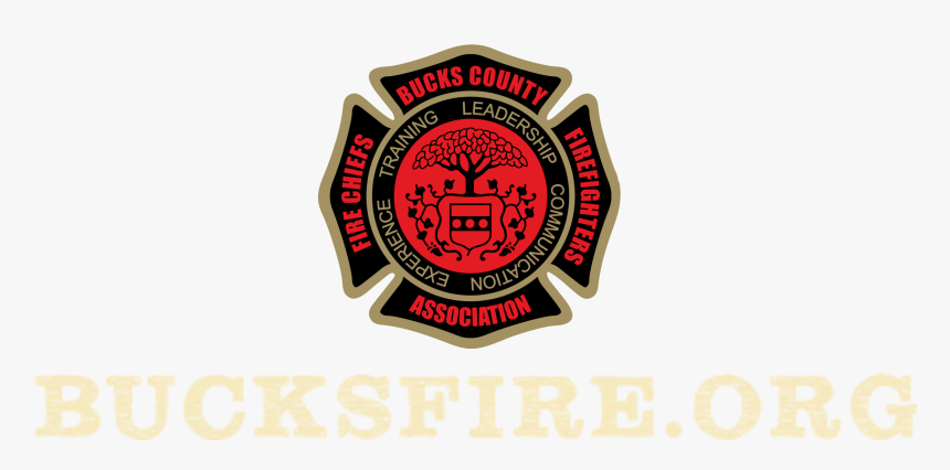 Bucks County Fire Chiefs Mark Recruitment Milestone - Sunblaster, HD Png Download