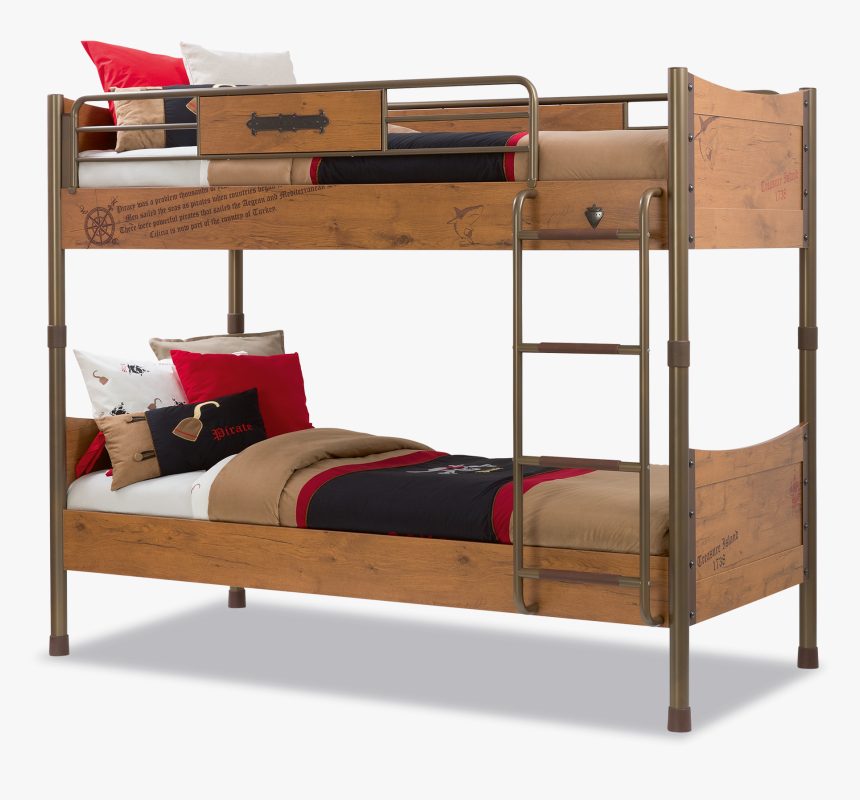 Bunk Bed, HD Png Download