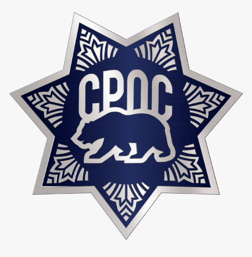 San Diego County Probation Logo, HD Png Download
