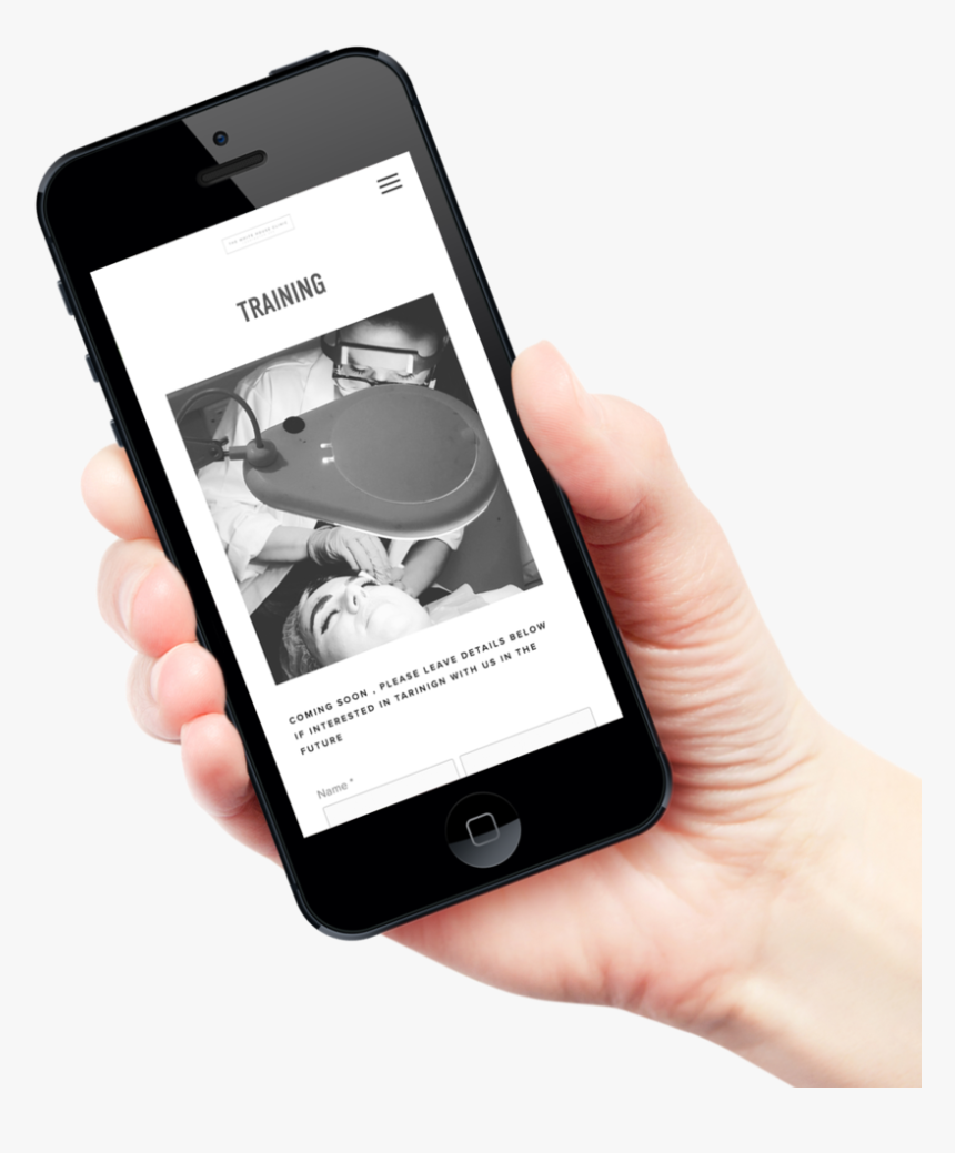 Mobile-whitehouse - Mobile Phone, HD Png Download