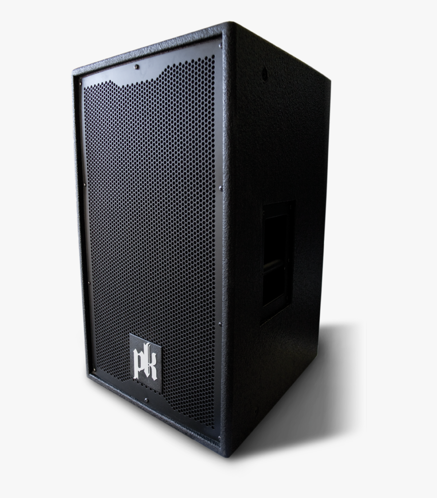 Speakers.png, Transparent Png