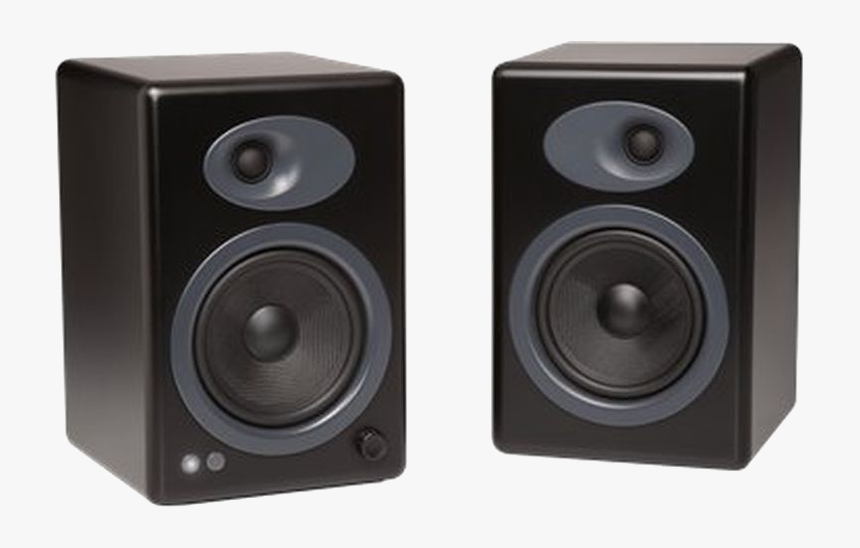 Audio Speakers Png Image Download - Ok Audioengine A5, Transparent Png