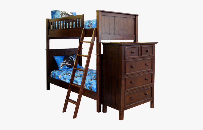 Bunk Bed, HD Png Download