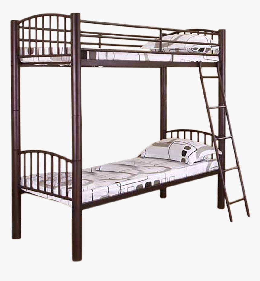 Bunk Bed, HD Png Download