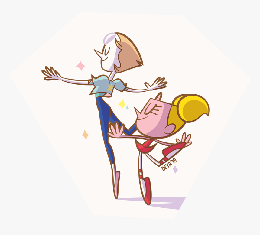Steven Universe Dexters Lab, HD Png Download