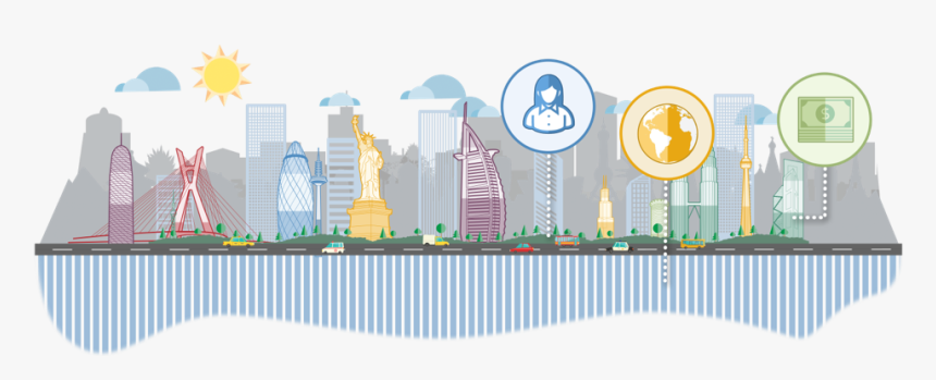 Illustration, HD Png Download