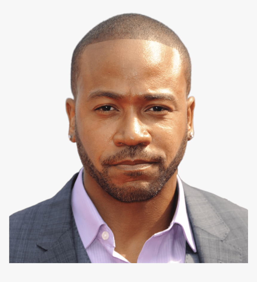 Columbus Short Portrait - Columbus Short, HD Png Download
