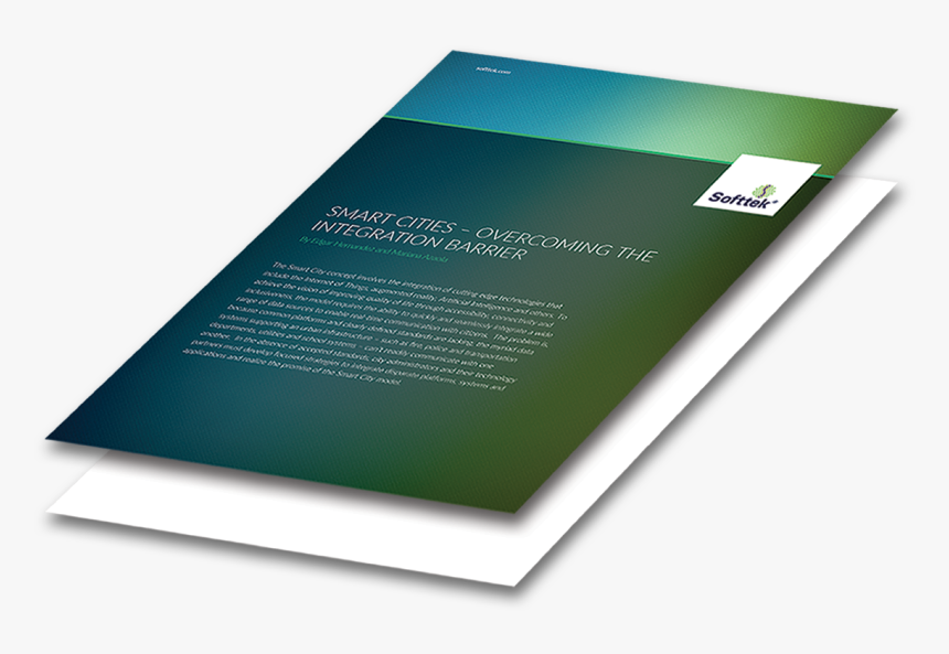 Brochure, HD Png Download