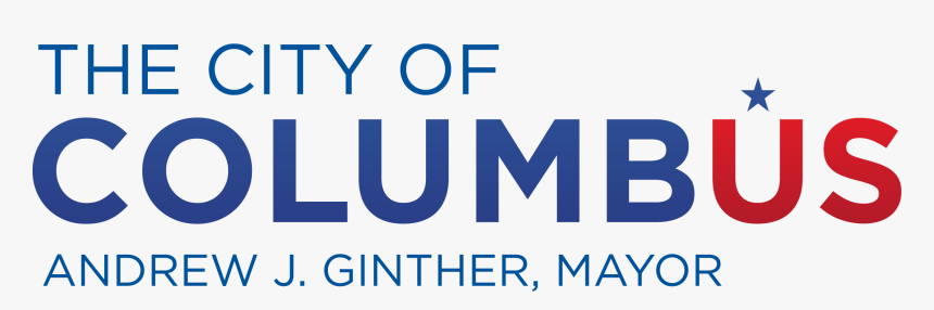 City Of Columbus, HD Png Download