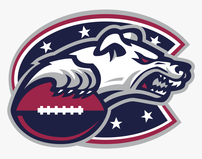 Columbus Wardogs Logo Png Transparent - Columbus Wardogs Logo, Png Download