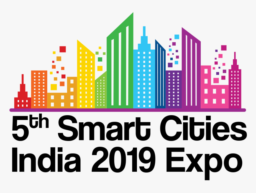Smart Cities Expo 2018, HD Png Download