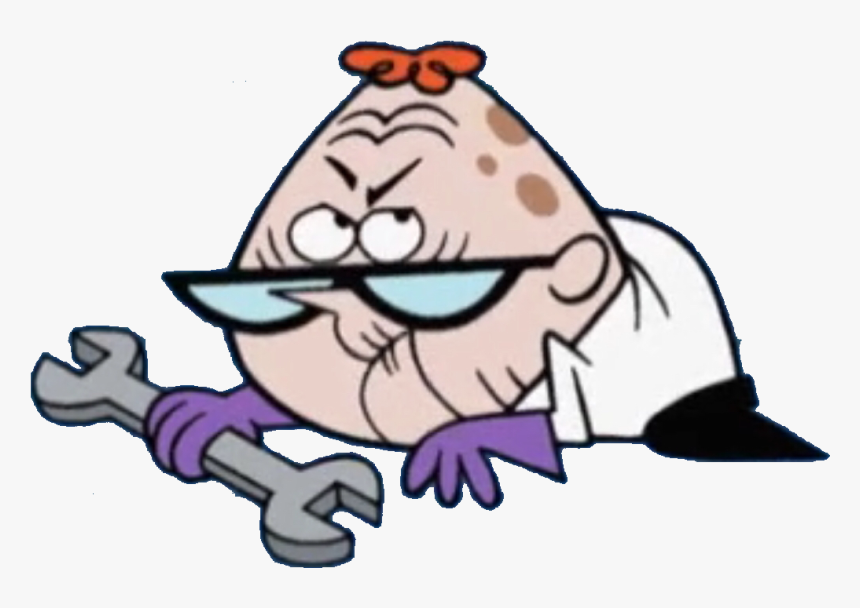 S Laboratory Wiki - Cartoon, HD Png Download