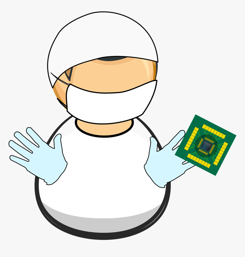 Transparent Conclusion Clipart - Vector Graphics, HD Png Download