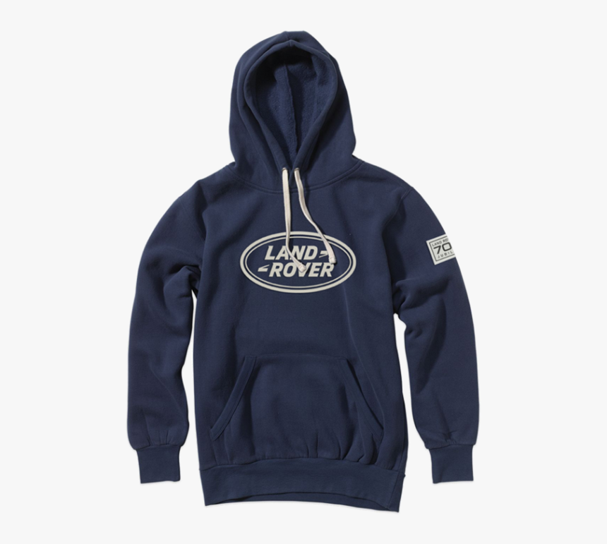 Land Rover Sweatshirt, HD Png Download
