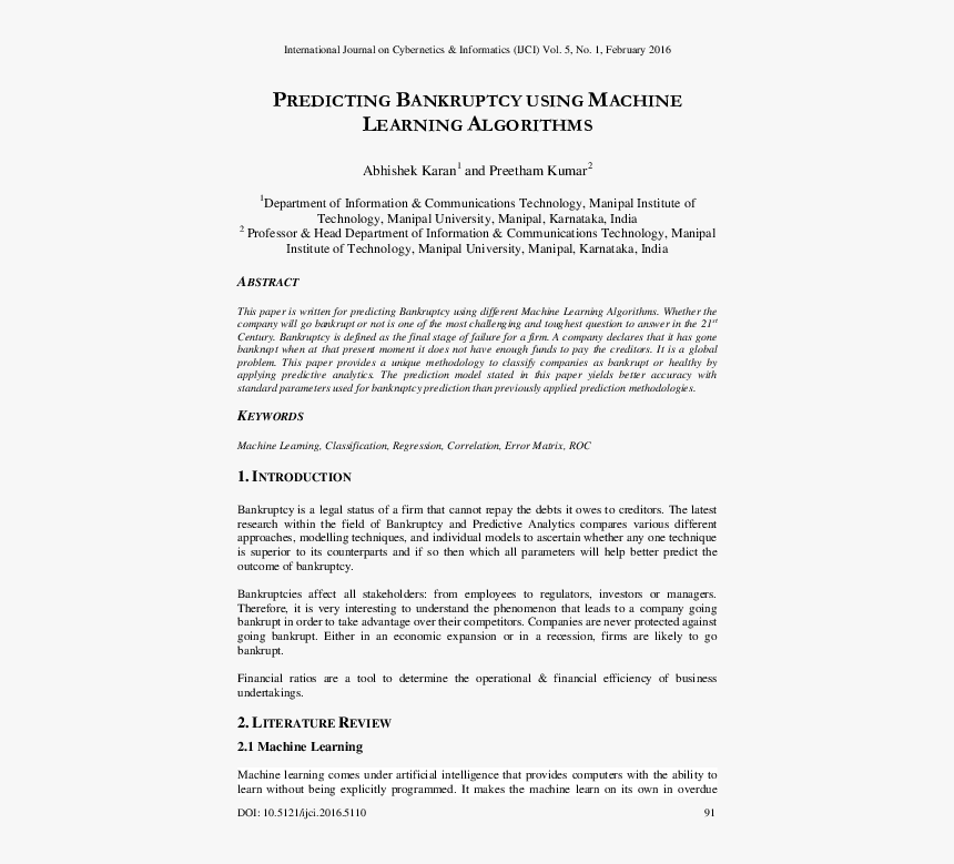 Document, HD Png Download