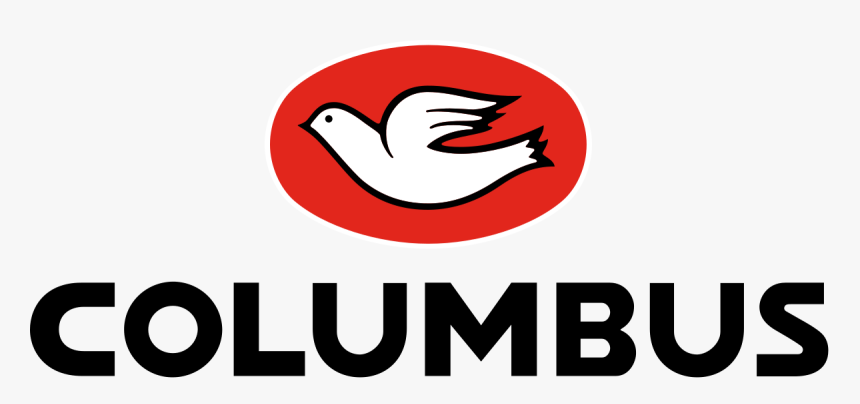 Columbus Tubing Logo, HD Png Download