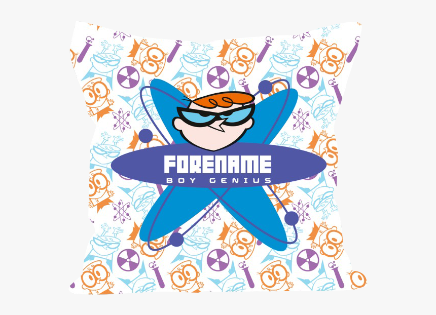 Dexter's Laboratory, HD Png Download