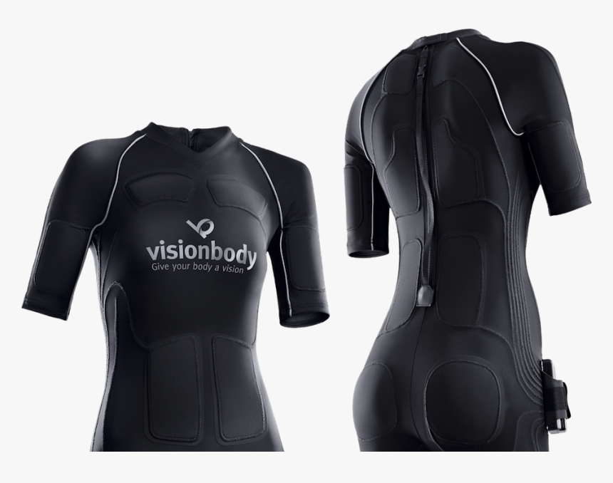 Ems Training Wireless, HD Png Download