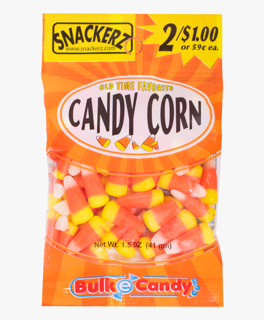 Candy Corn, HD Png Download