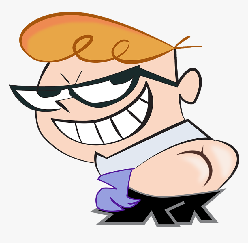 Evil Genius Cartoon, HD Png Download
