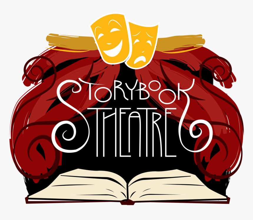 Blue Springs Acting Classes, Acting Classes For Kids - Storybook Theatre, HD Png Download