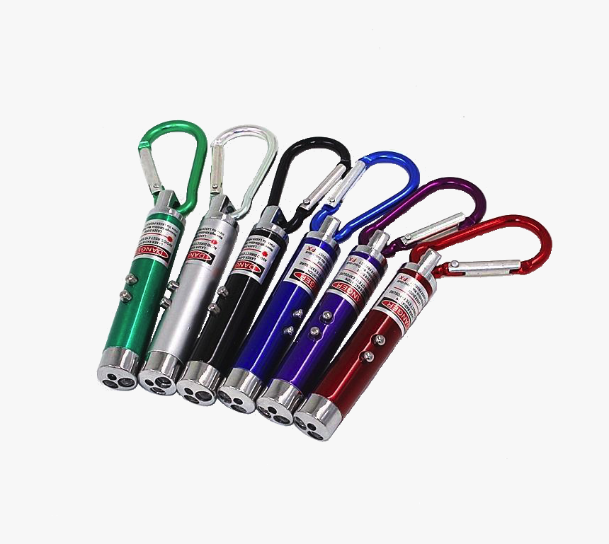 Laser Pointer, HD Png Download