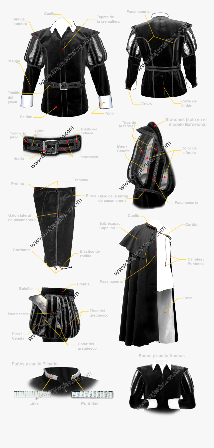 Traje Png, Transparent Png