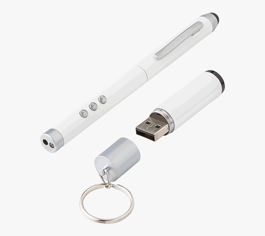 Usb Flash Drive, HD Png Download