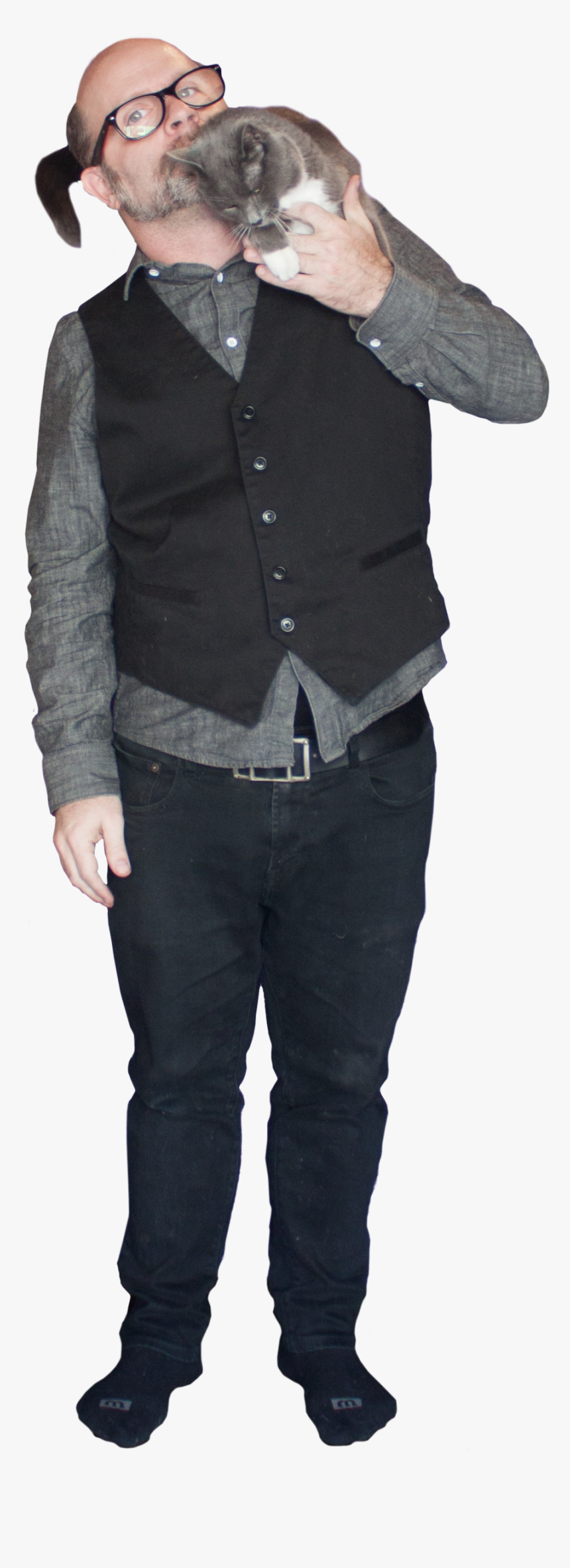 Vest, HD Png Download