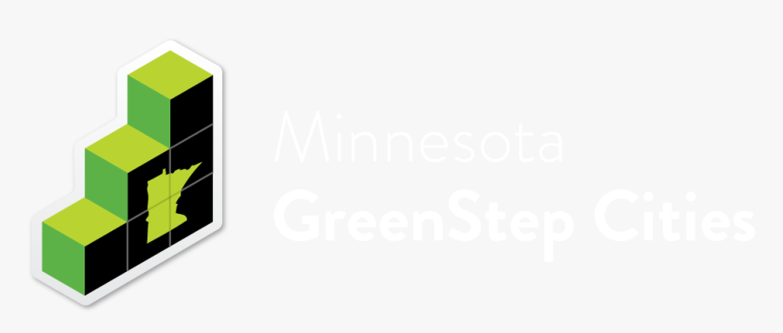 Home - Green Step Cities, HD Png Download