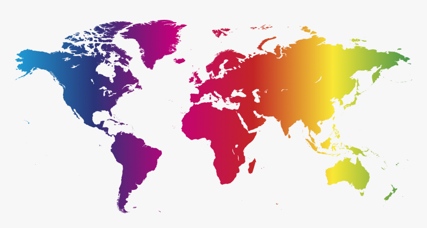 Largest Religion By Country, HD Png Download