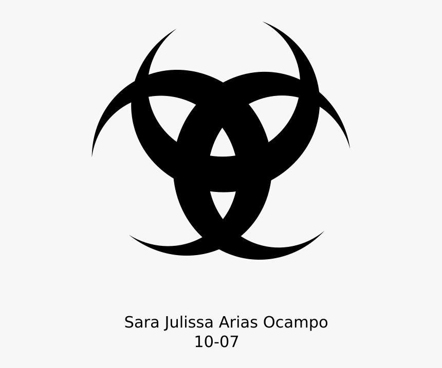 Peligro - Symbol Monotheism, HD Png Download