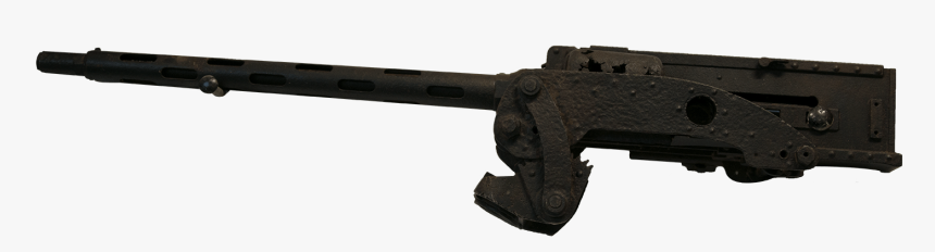 Rifle, HD Png Download