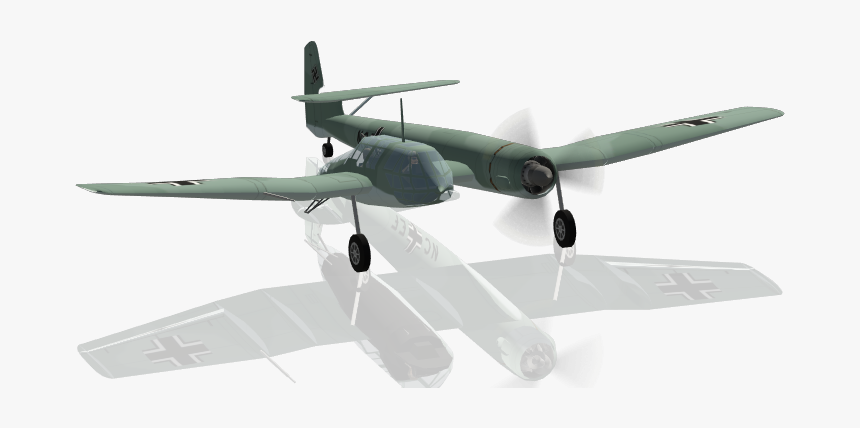 Model Aircraft, HD Png Download
