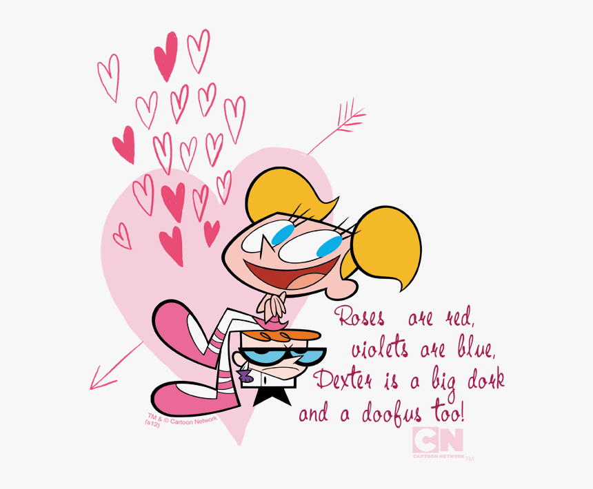 Dee Dee Dexter Lab, HD Png Download , Transparent Png Image PNGitem