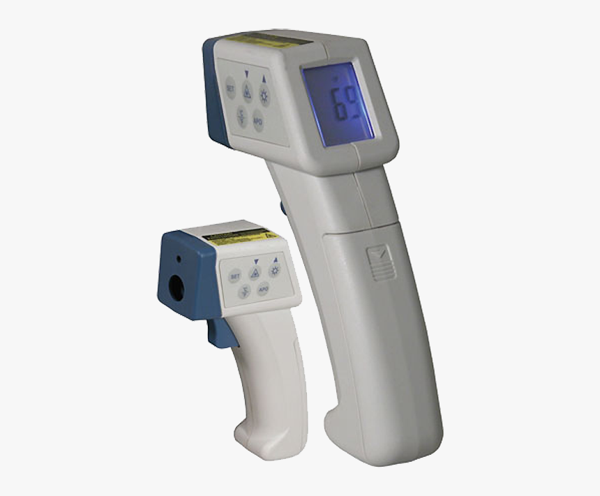 B&k Precision 636 Non-contact Infrared Thermometer - Bk Precision 636, HD Png Download