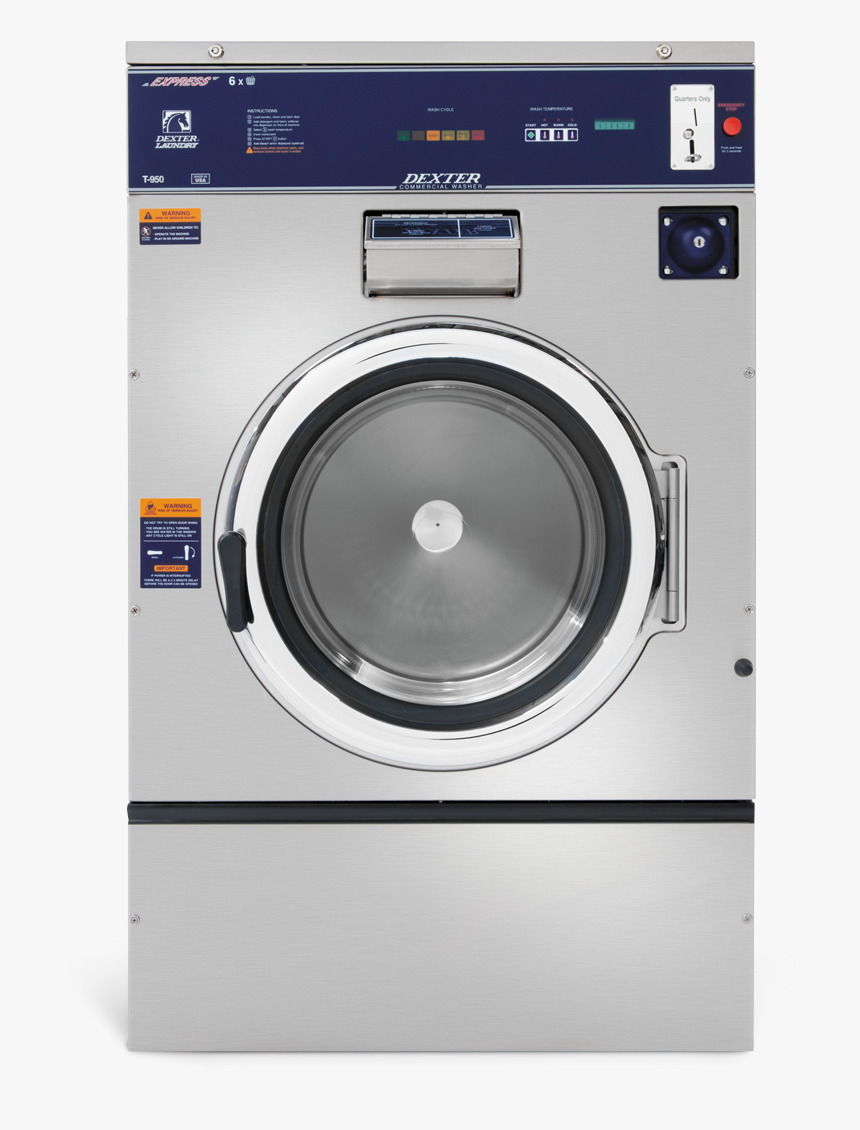 Dexter Laundry, HD Png Download