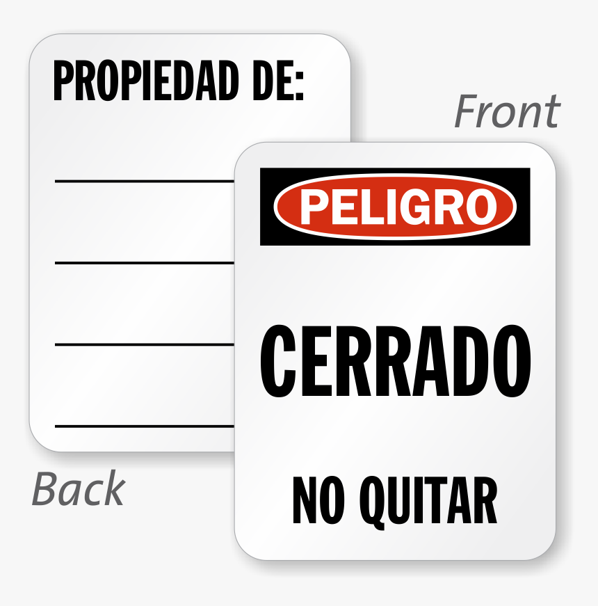 Sign, HD Png Download