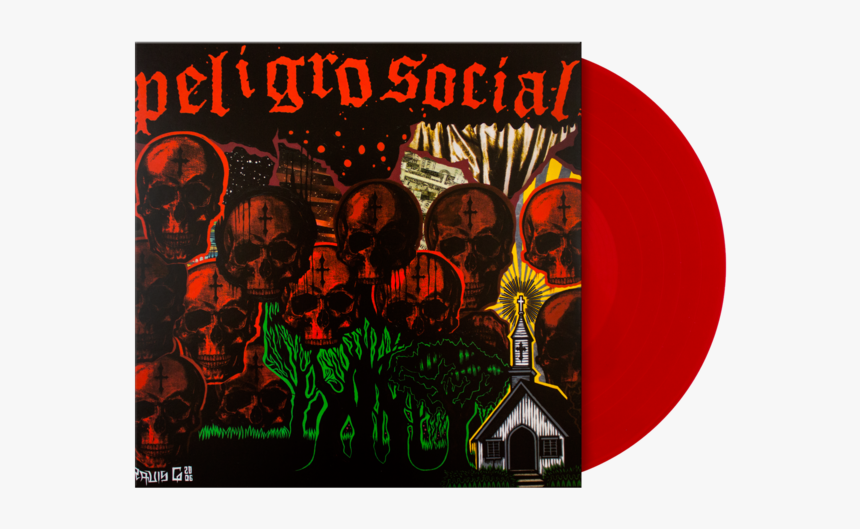 Album Cover, HD Png Download