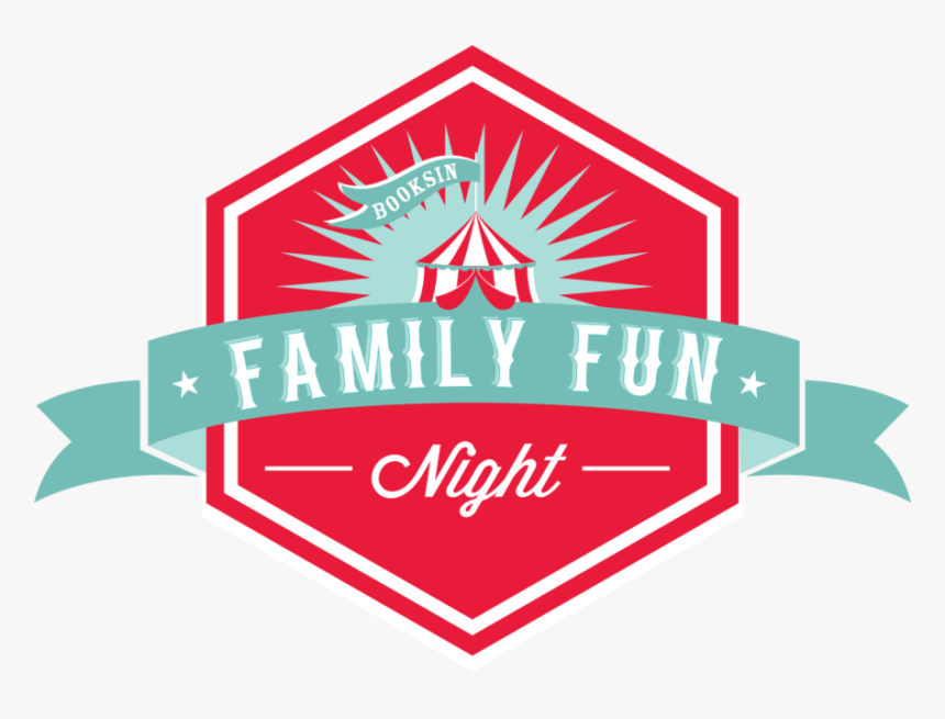 Familyfunnight Logo Larger - Mens Summit, HD Png Download